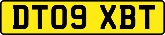 DT09XBT