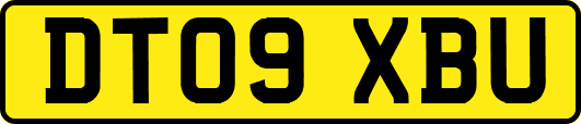 DT09XBU