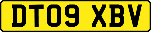 DT09XBV