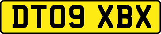 DT09XBX