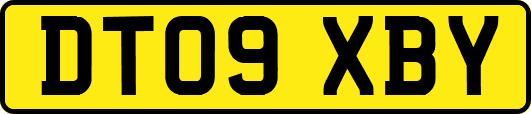 DT09XBY