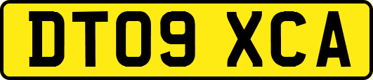 DT09XCA
