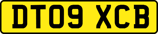 DT09XCB