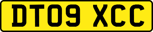 DT09XCC