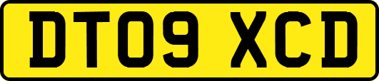 DT09XCD