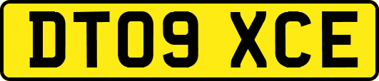 DT09XCE