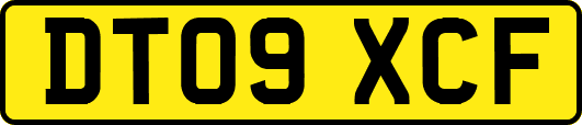 DT09XCF