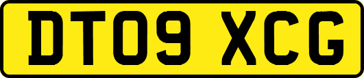 DT09XCG