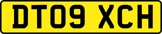 DT09XCH