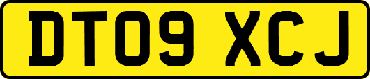 DT09XCJ