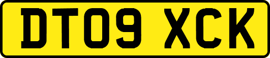 DT09XCK