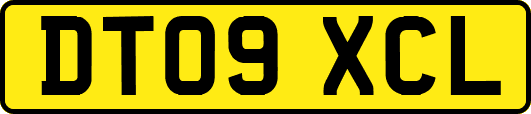 DT09XCL