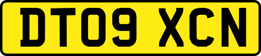 DT09XCN