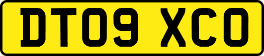 DT09XCO