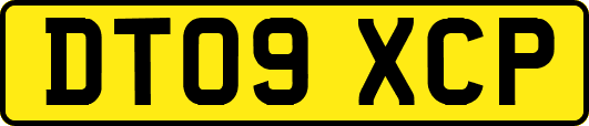 DT09XCP