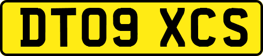DT09XCS