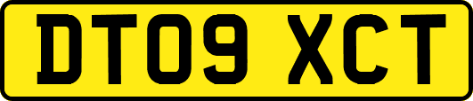 DT09XCT