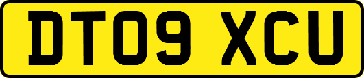 DT09XCU