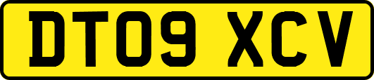DT09XCV