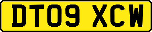 DT09XCW