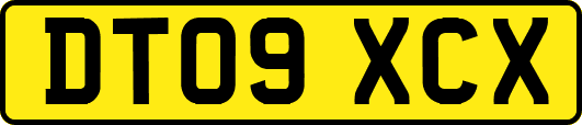 DT09XCX