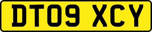 DT09XCY