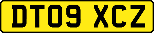 DT09XCZ