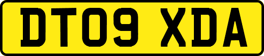 DT09XDA