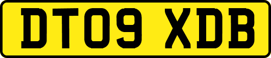 DT09XDB