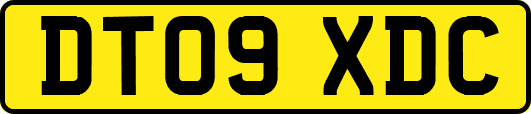 DT09XDC