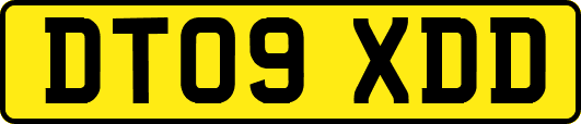 DT09XDD