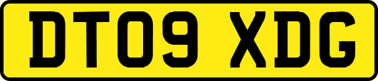 DT09XDG