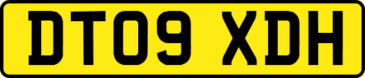 DT09XDH