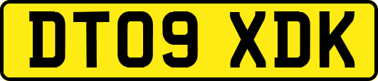 DT09XDK