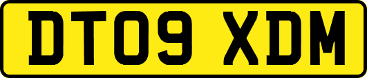 DT09XDM
