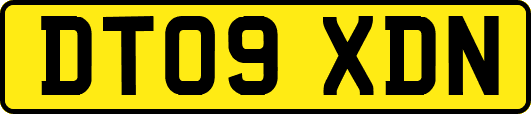 DT09XDN