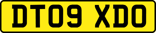 DT09XDO