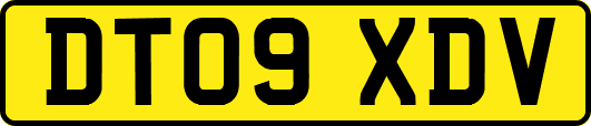 DT09XDV