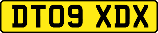 DT09XDX