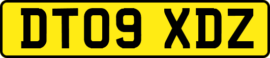 DT09XDZ