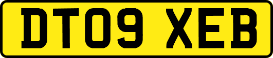 DT09XEB