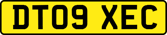 DT09XEC