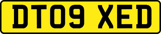 DT09XED