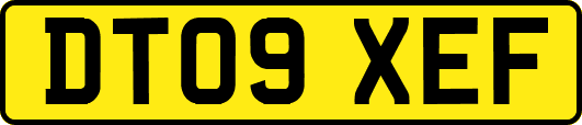 DT09XEF