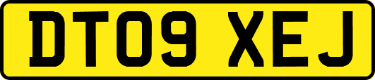DT09XEJ