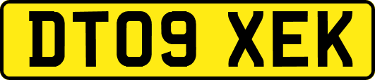 DT09XEK