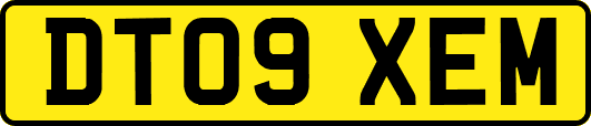 DT09XEM