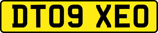 DT09XEO
