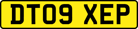 DT09XEP