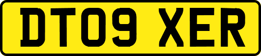 DT09XER